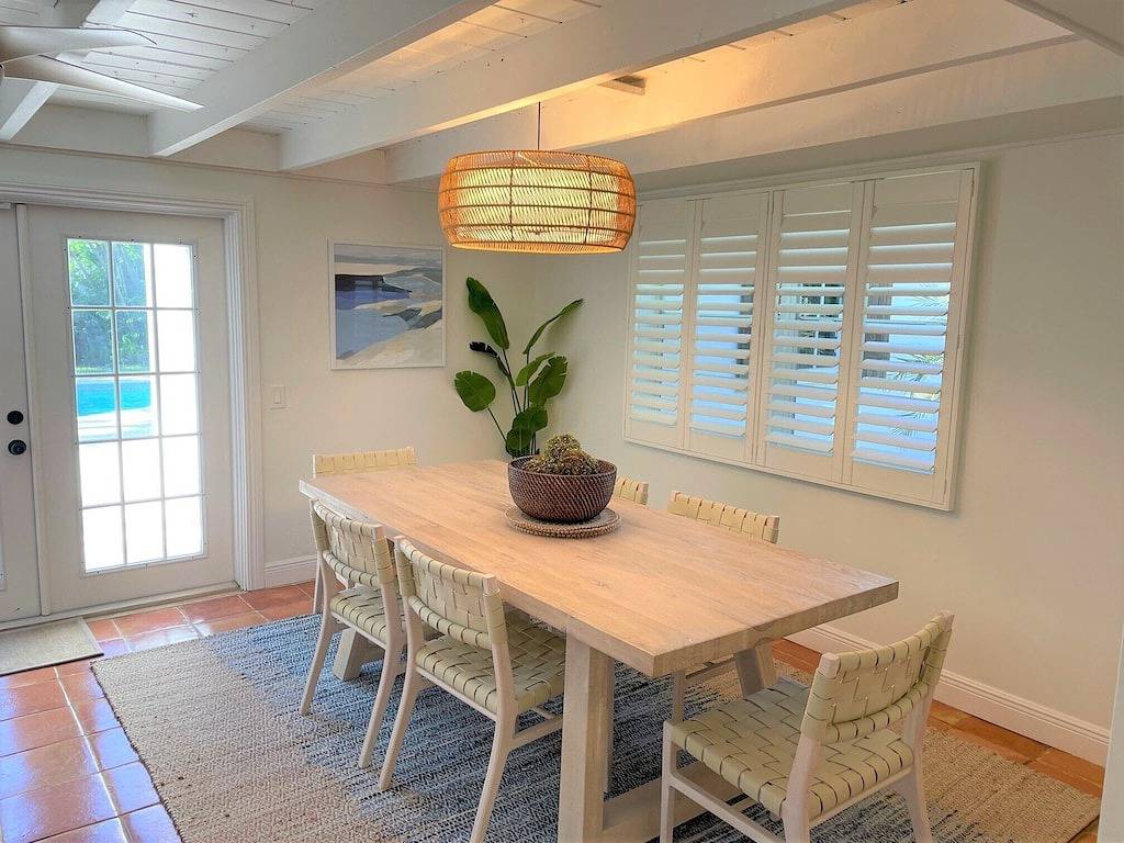 Spacious Private Pool Oasis in Delray Beach, Palm Beach County