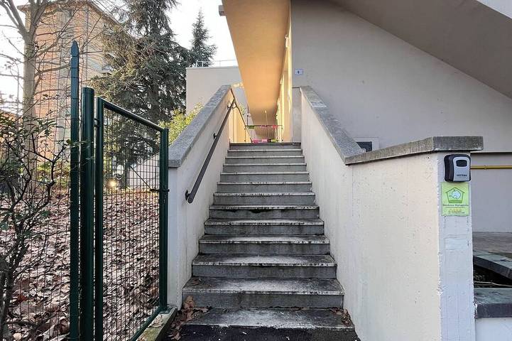Appartamento intero, Residence Mariagiulia in Bologna, Provincia di Bologna