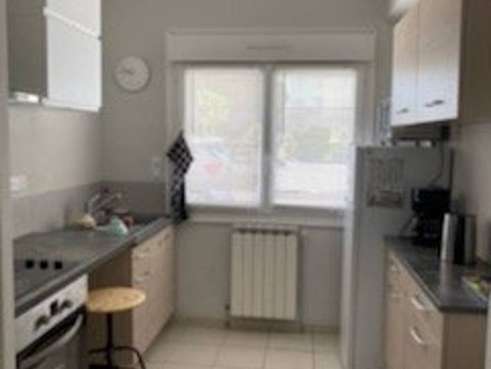 Gîte pour 4 personnes, avec jardin dans Plage de la Grande Conche - 3