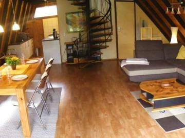 Ferienhaus für 2 Personen in Blankenheim, Nordeifel, Bild 2