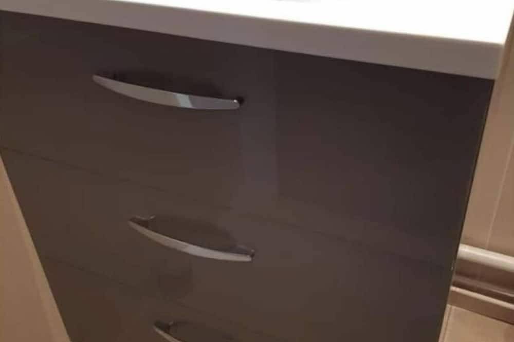 Entire apartment, Residence Valissou - Cosy apartment design in Châteauroux, Châteauroux region