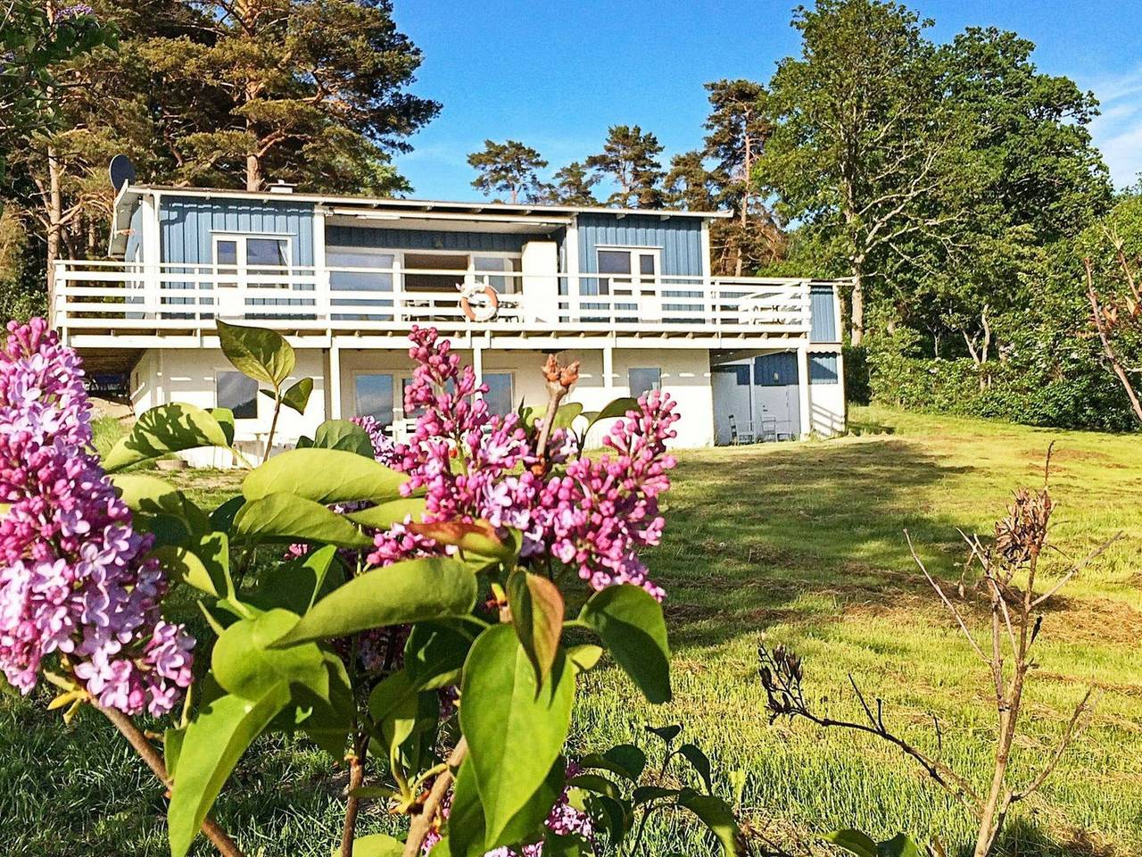 8 Personen Ferienhaus in Ljungskile-By Traum in Norra Västkusten