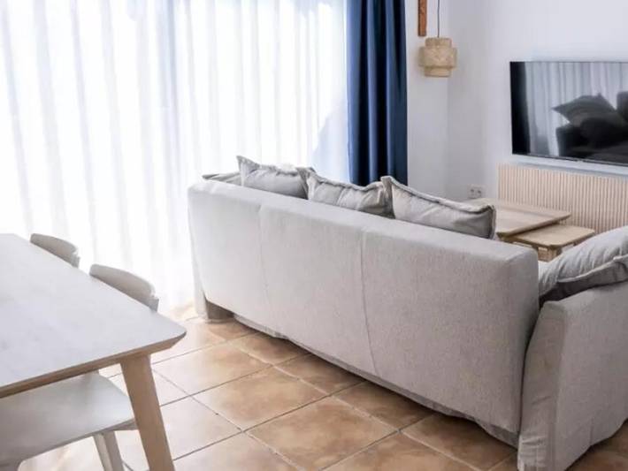 Camping pour 6 personnes, avec sauna à Blanes - 4