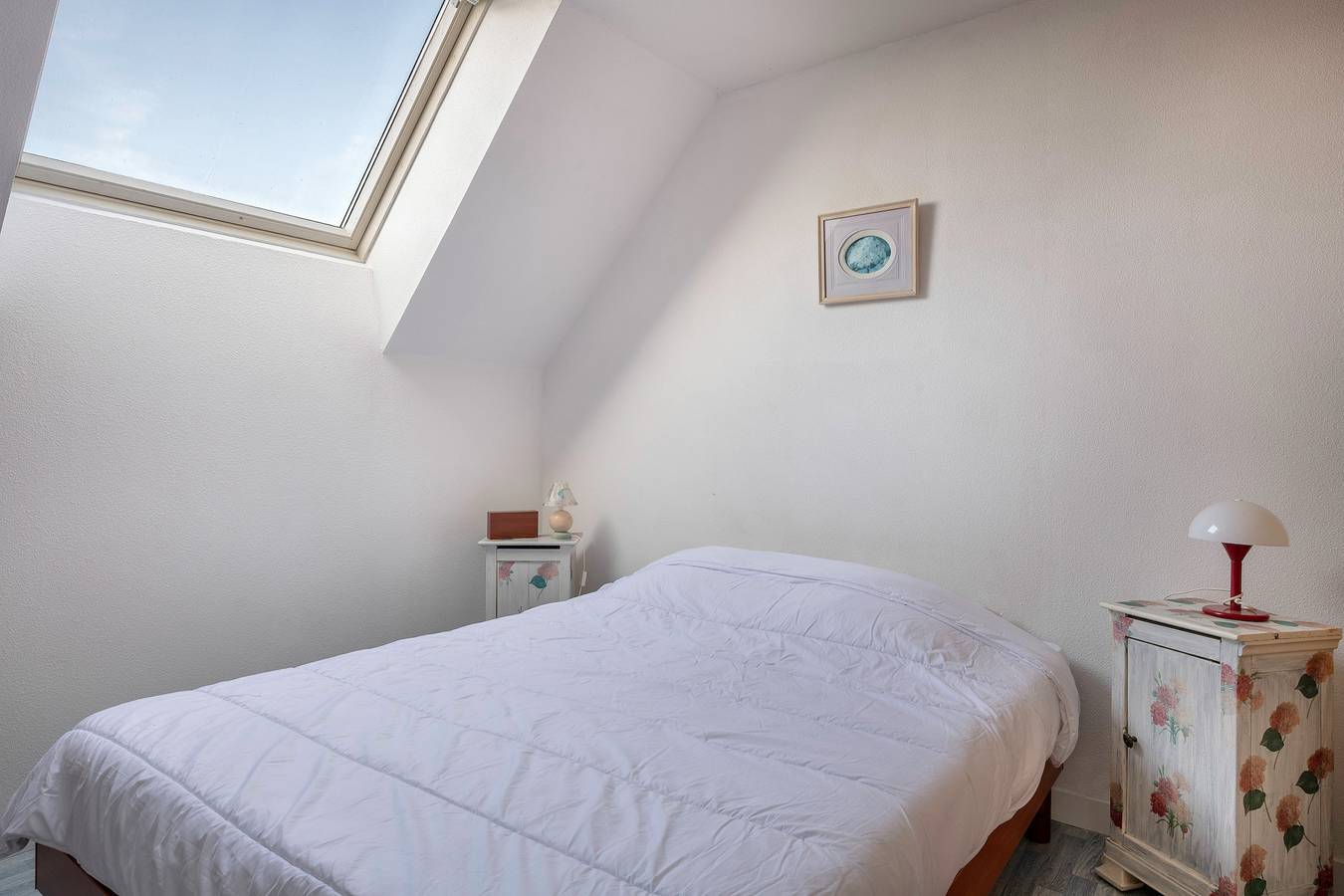 Sarzeau- Haus für 6- Pointe de Penvins in Penvins, Sarzeau