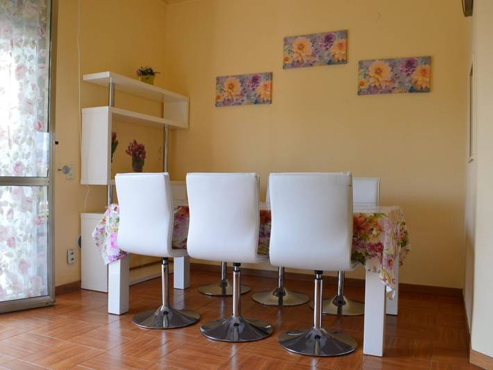 Ferienwohnung für 3 Personen, mit Terrasse und Garten sowie Seeblick in Manerba del Garda - 3