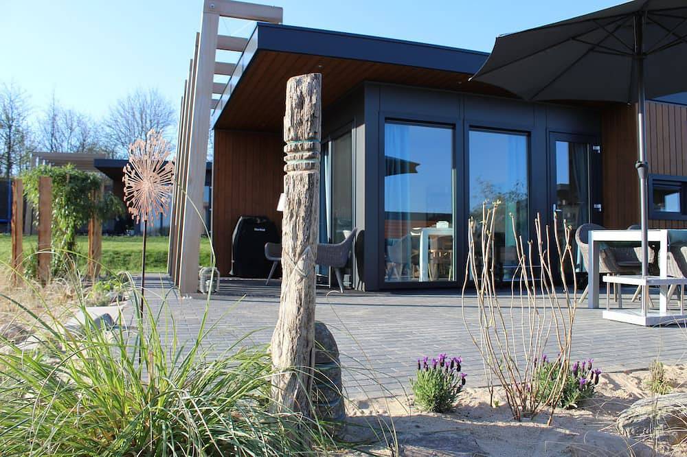 Ostseeküste, Seaside Lodge Süsel, Lübecker Bucht, Ferienhaus in Süsel, Ostholstein