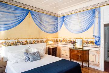 Ferienhaus für 8 Personen in Praia dos Pescadores (Ericeira), Ericeira, Bild 3