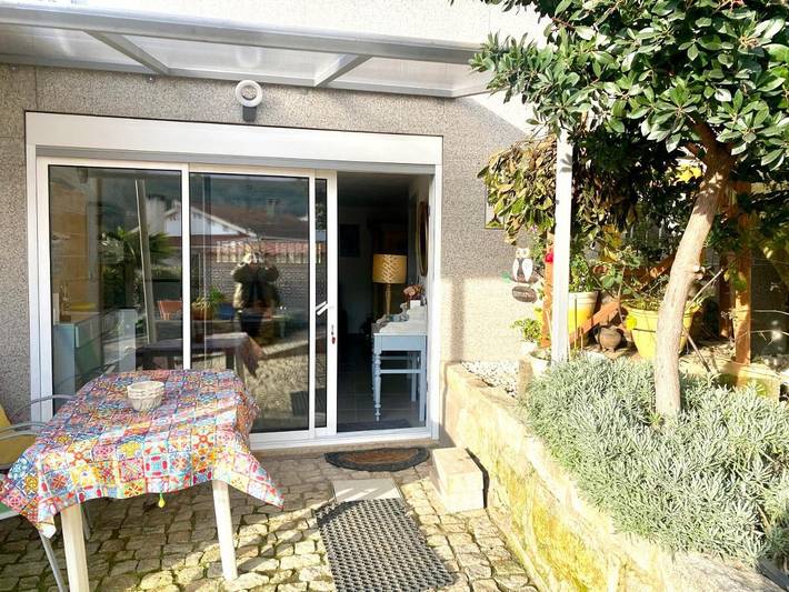 Gîte pour 8 personnes, avec piscine ainsi que vue et jardin dans Macedo de Cavaleiros - 3