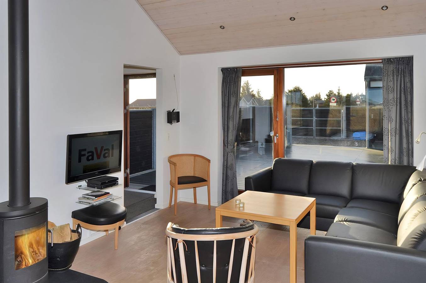 Stunning home in Rømø w/ Wifi and 2 Bedrooms in Lakolk, Rømø