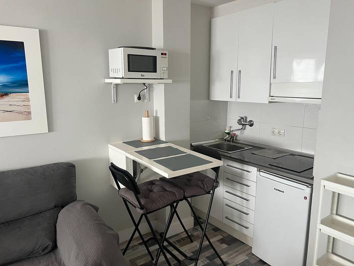 Gîte pour 3 personnes, avec Piscine à Torremolinos - 3