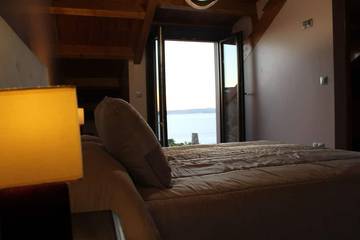 Casa Rural para 6 Personas en Bueu, Costa de Galicia, Foto 3