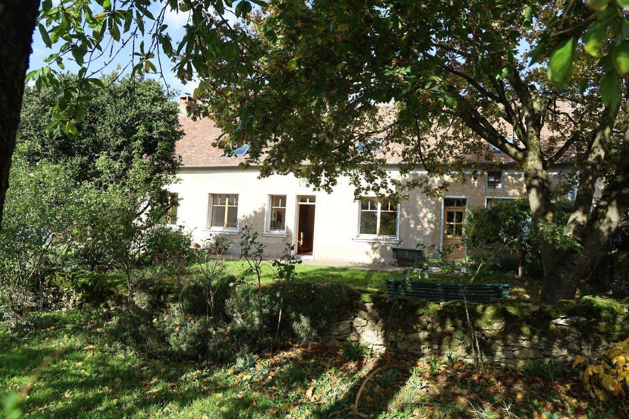 Double Room in Teloché, Sarthe