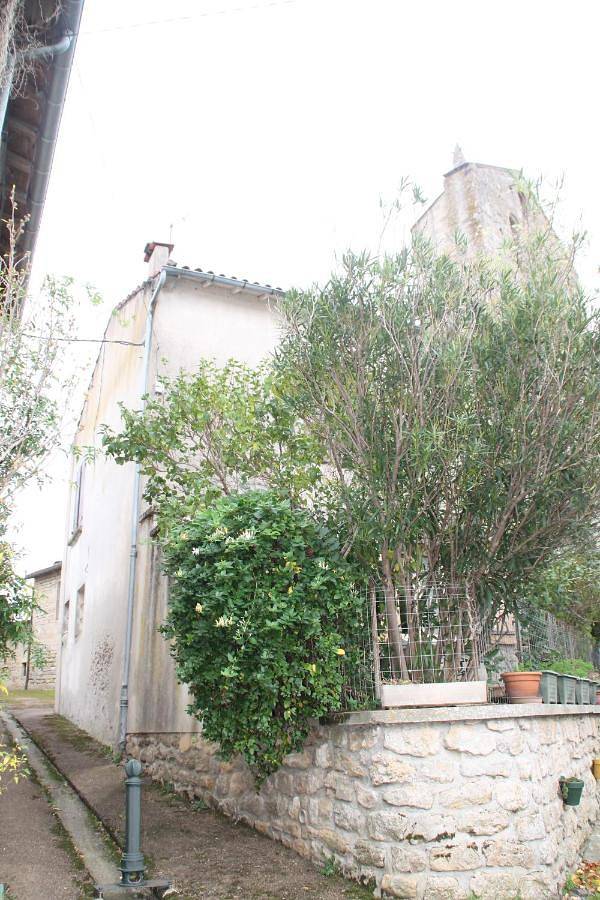 Appartement de vacances entier, Chambre 2 in Saint-Michel-de-Lanès, Région de Carcassonne