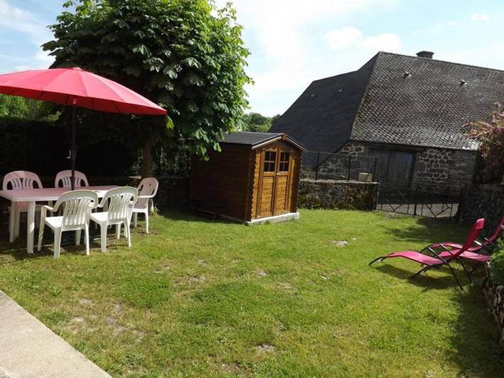 Location de vacances pour 5 personnes à Paulhenc - 2