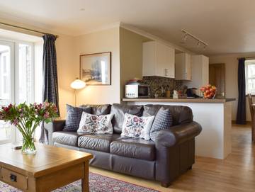 Holiday Rental for 4 People in Perthshire, Scotland, Photo 3