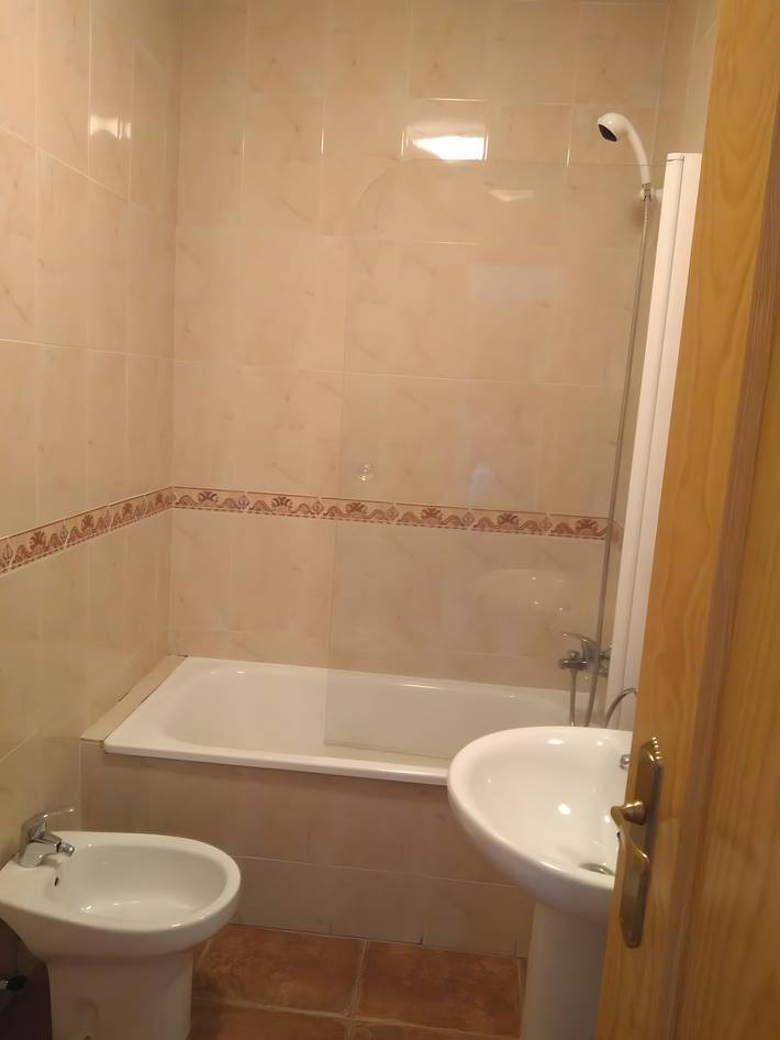 Country House 'Del Maestro II' with Shared Garden in Navalosa, Valle del Alberche