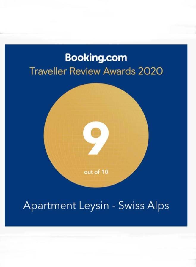 Ganze Wohnung, Apartment Leysin - Swiss Alps - Fully Renovated ! in Leysin, Alpes Vaudoises
