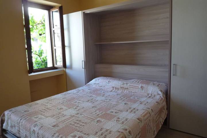 Gîte pour 4 personnes, avec jardin ainsi que balcon et piscine à Serralunga d'Alba - 3