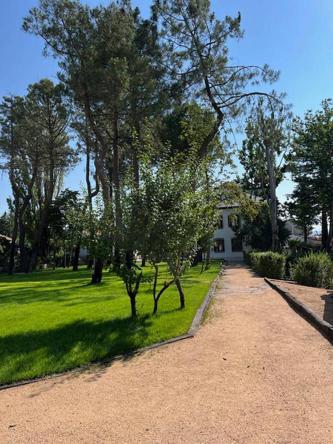 Gîte pour 5 personnes, avec jardin et vue à Las Navas del Marqués - 2