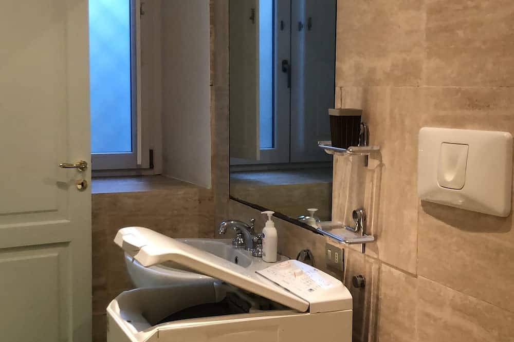 Entire apartment, Two-room apartment Miravalle in quiet and sunny area of Maratea Old Town in Maratea, Potenza Province