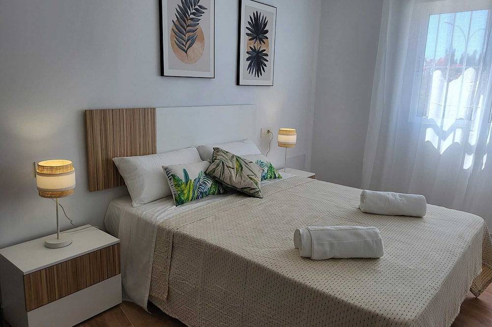 Las Caracolas - Complete house close to the beach in Puerto de Mazarrón, Mazarrón