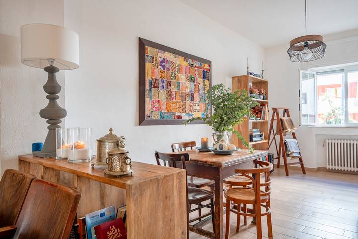 Dom dla 4 osób w Apulia