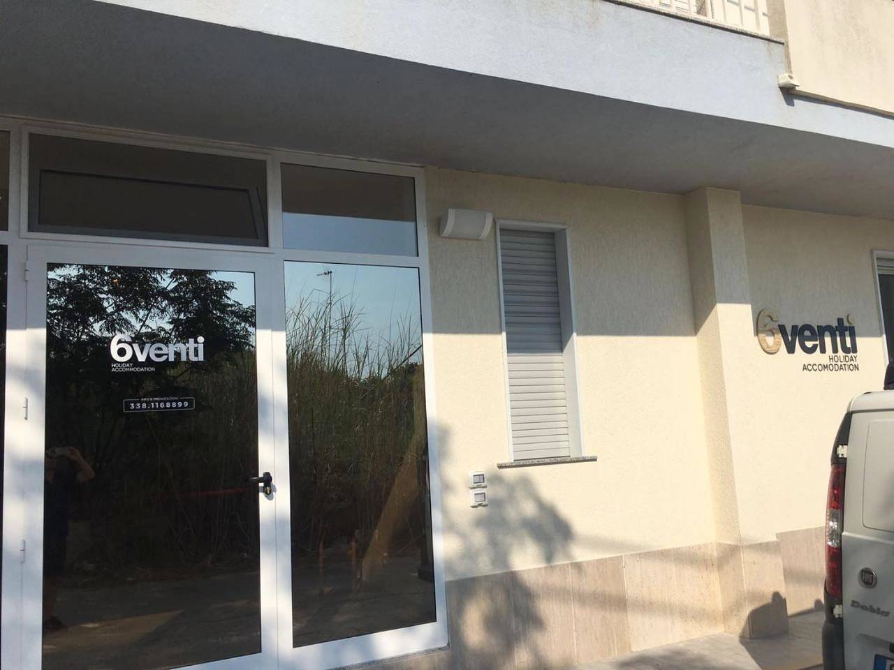 6Venti close to the beach of Marina di Modica,5 minutes walking distance about in Marina di Modica, Modica