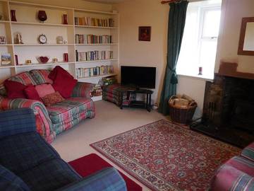 Hütte für 6 Personen in Schottische Lowlands, Dumfries und Galloway, Bild 3