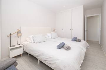 Apartment in Pollença, Serra de Tramuntana für 2 