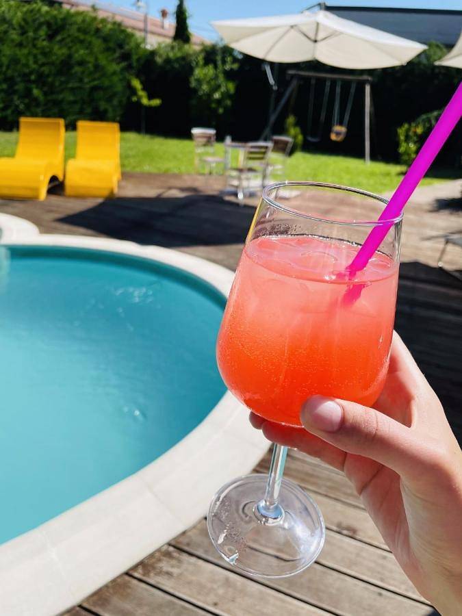 Hotel Villa Cinzia in Villanova Mondovì, Province de Coni