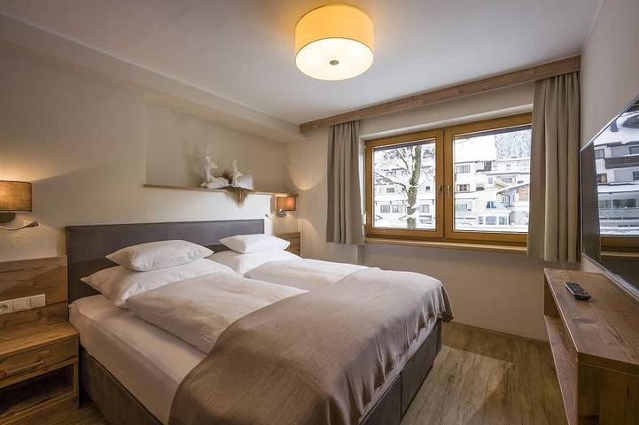 Appartement de vacances pour 4 personnes - 1