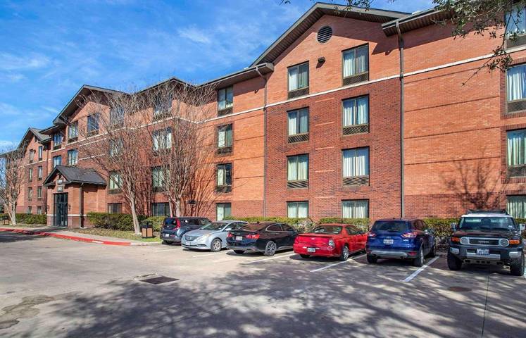 Hôtel pour 4 personnes