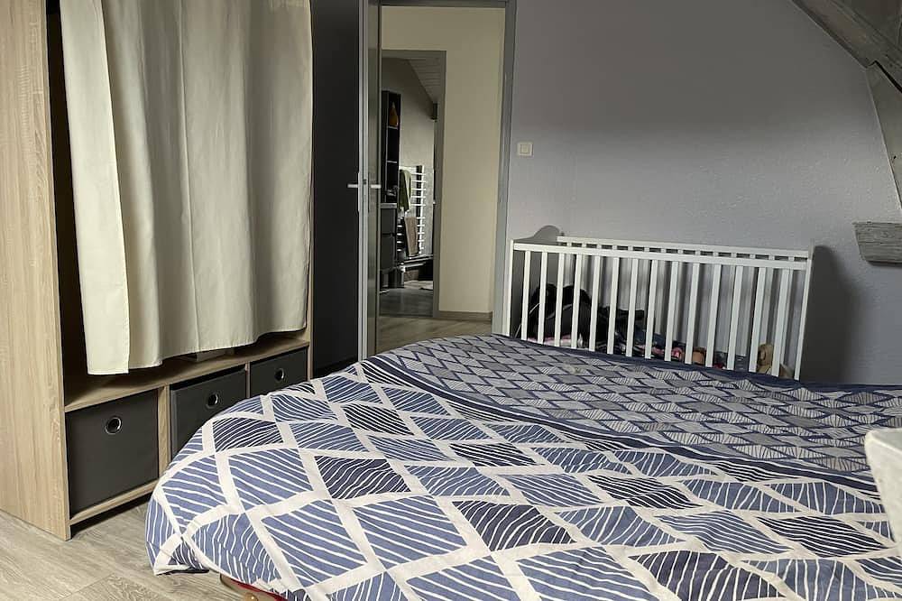 Apartamento entero, Loft near Gerardmer in Corcieux, Parque natural regional de los Ballons des Vosges