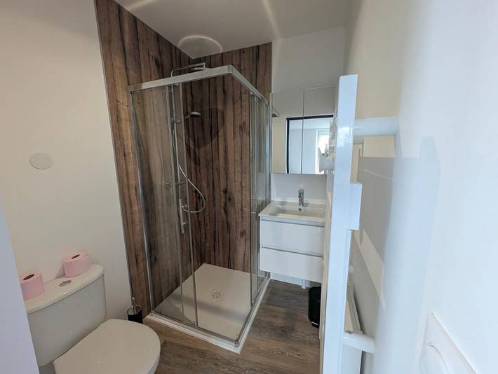 Gîte pour 4 personnes à Ardentes - 4