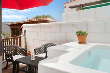 Apartamento para 3 Personas en Santa Lucía de Tirajana, Gran Canaria Sur, Foto 4