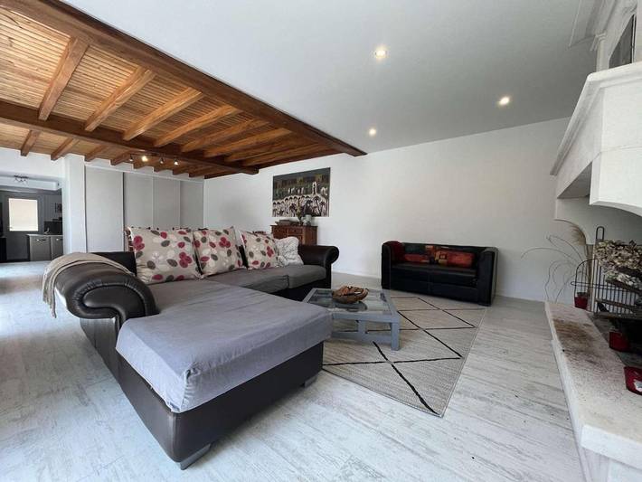 Location de vacances pour 9 personnes dans Yves - 3