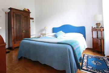 Ferienhaus für 8 Personen in Orta San Giulio, Walliser Alpen, Bild 1