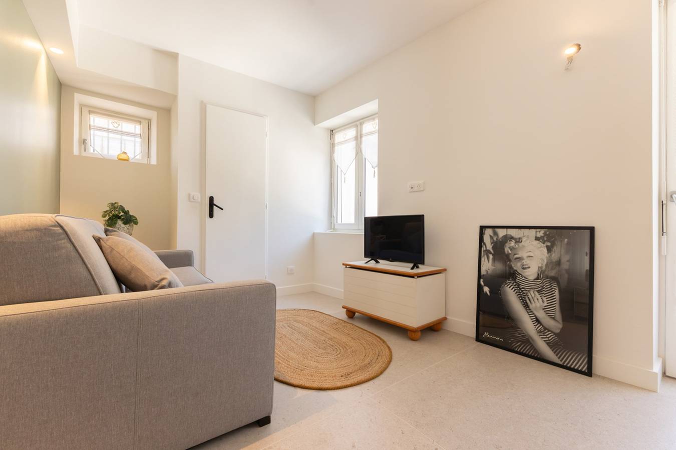 Maison - Air conditioning & Downtown in Biarritz, Bayonne und Umgebung