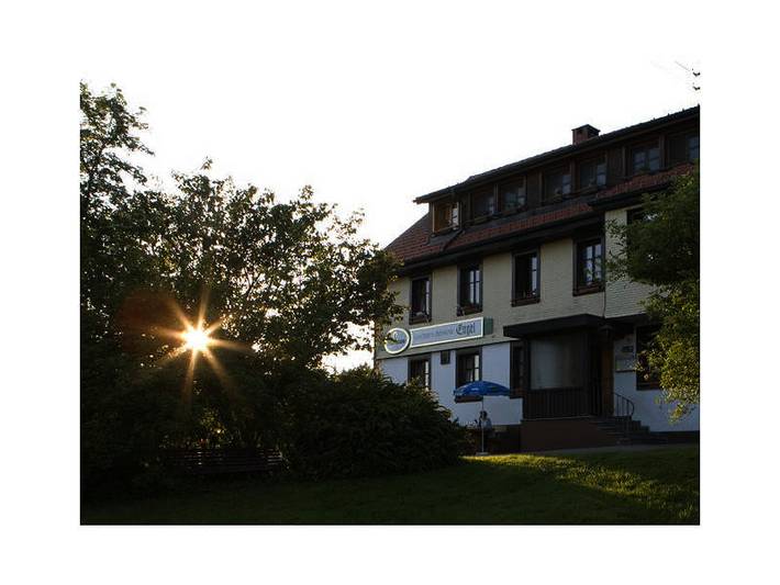 Pension für 2 Personen, mit Garten und Terrasse, mit Haustier in Höchenschwand - 3