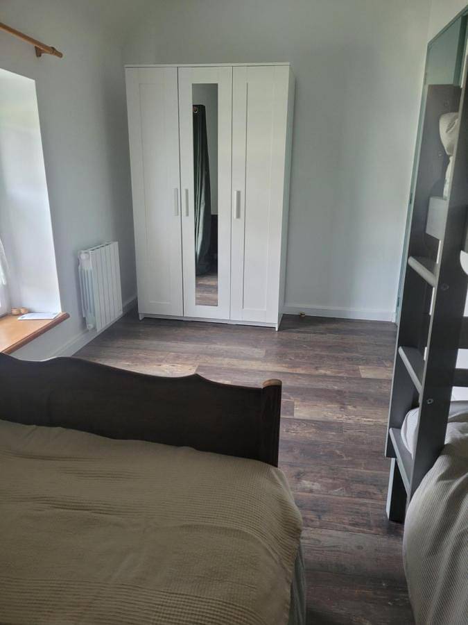 Chambre d’hôte pour 6 personnes, avec vue et jardin en Cotes-d'Armor - 3