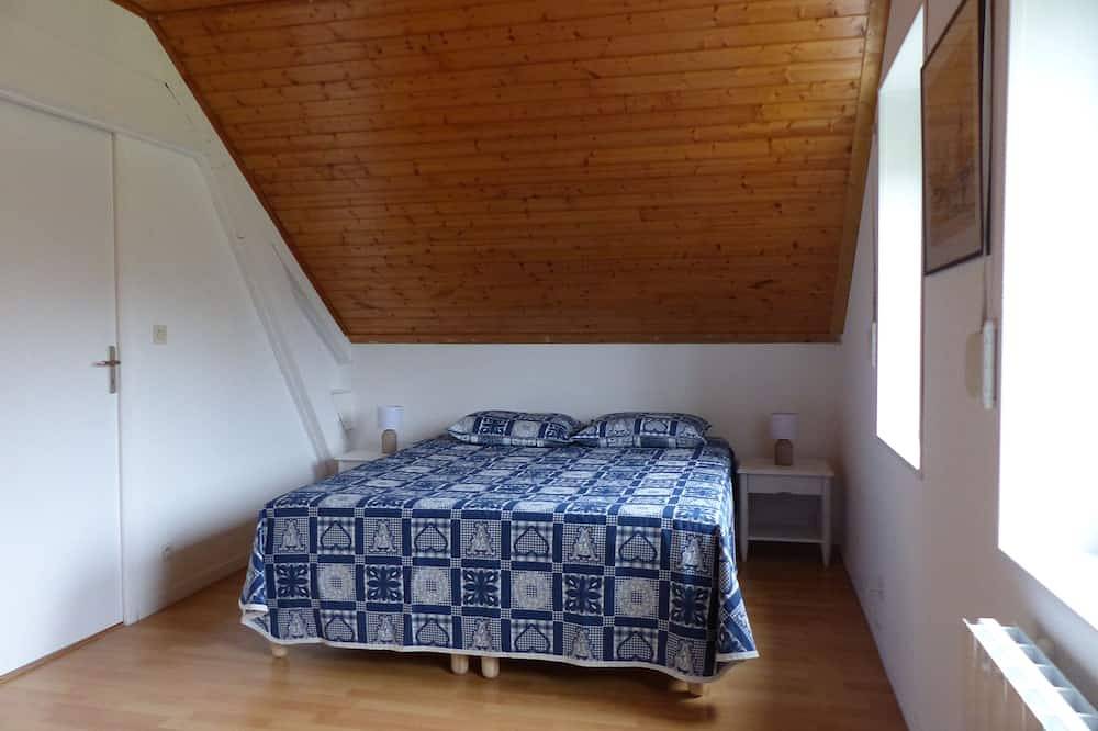 Appartement entier, La Calypso Duplex Apartment for 5 people (including 1 child under 3 years old) in Blangy-sur-Bresle, Région de Dieppe
