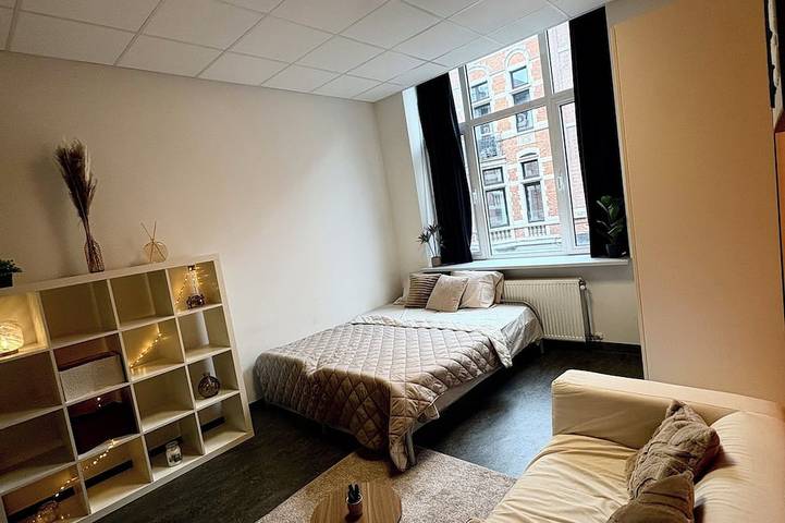 Ferienwohnung für 2 Personen