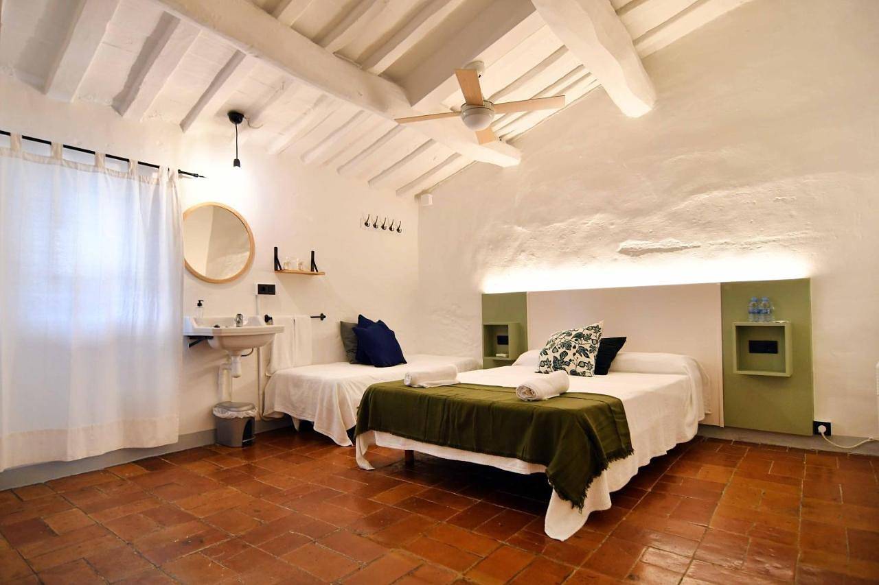 Hostal l'Estrella in Palafrugell, Costa Brava