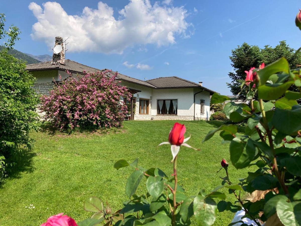 Holiday Home in Calceranica al Lago, Meer van Caldonazzo