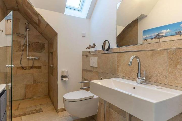Ganze Wohnung, Appartement Spo Bude 2 in St. Peter-Bad, St. Peter-Ording