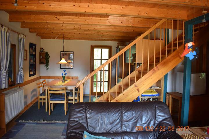 Ferienhaus für 7 Personen, mit Garten und Terrasse im Emsland - 4