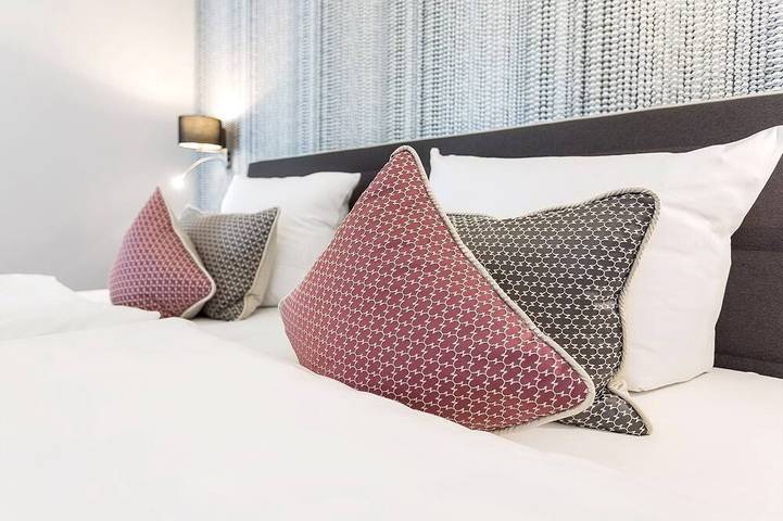 Bauernhof für 3 Personen, mit Sauna und Balkon in Sellin - 2