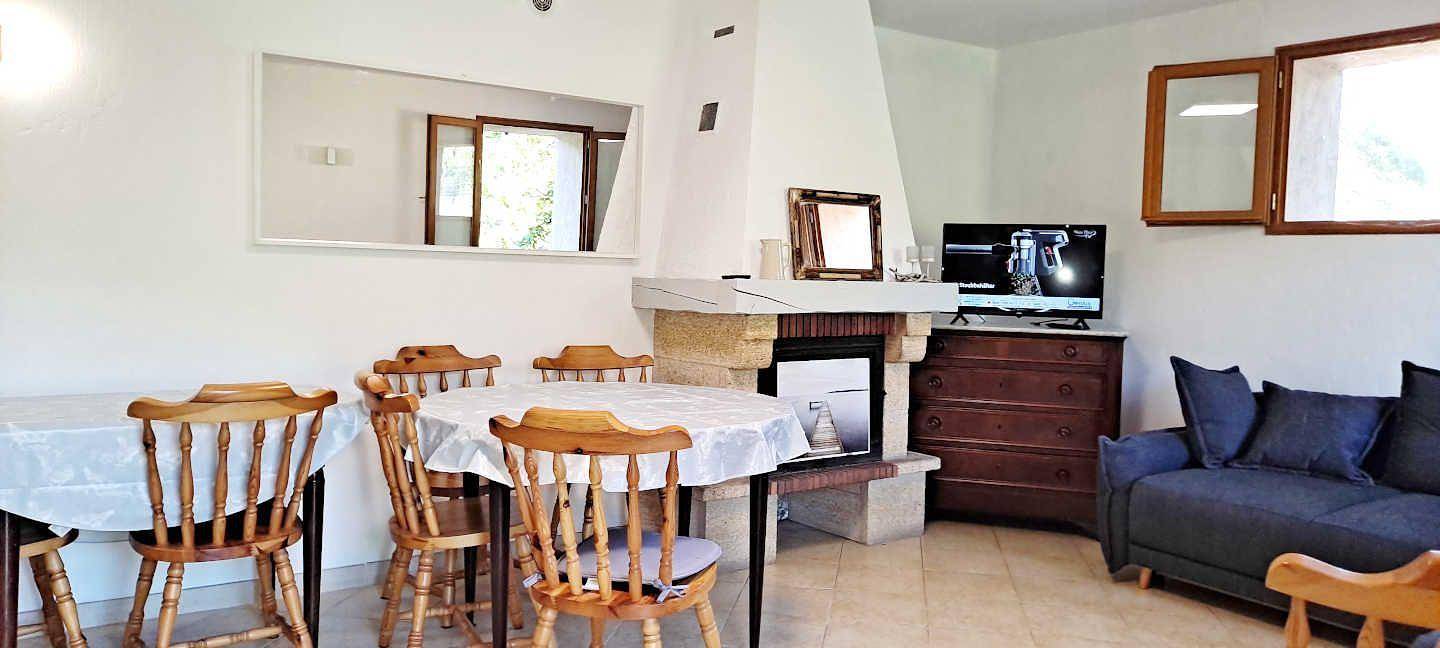 Ferienhaus in Le Bar-Sur-Loup mit Terrasse und Garten in Le Bar-sur-Loup, Cannes und Umgebung