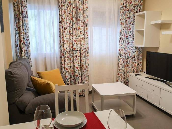 Ferienwohnung für 2 Personen in Jerez de la Frontera - 2