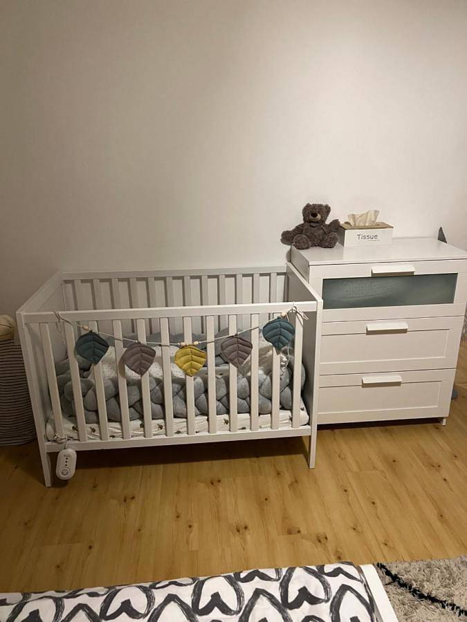 Appartement entier, Apartmán s terasou in Olomouc, Région d'Olomouc